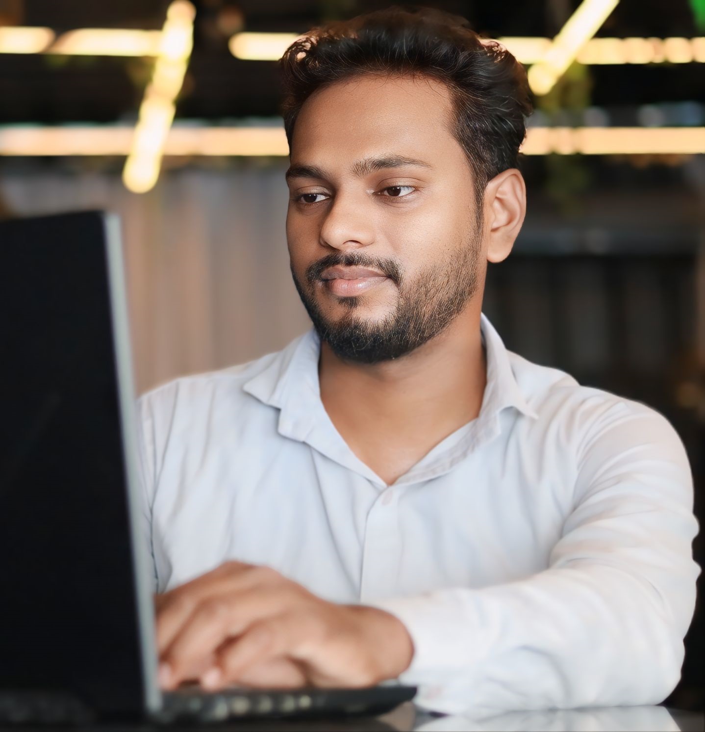 Dipankar Kumar